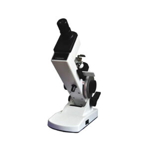 Shanghai Canton Optics CT-4225 Auto Lensmeter