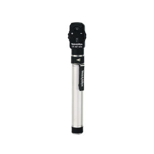 Welch Allyn 12821 PocketScope Ophthalmoscope with AA Handle