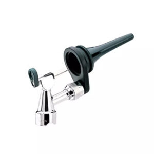 Welch Allyn 21700 3.5V Operating Otoscope with Specula Head