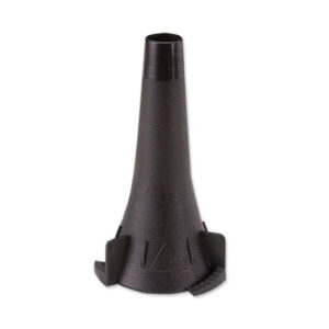 Welch Allyn 52432 4.25mm Universal Kleenspec Pediatric Disposable Ear Specula, 850's