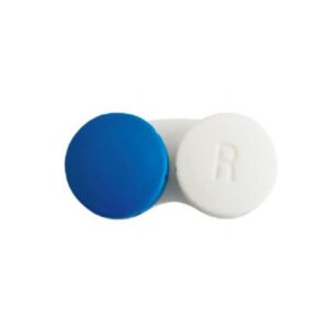 F-0061 Contact Lens Screw Case