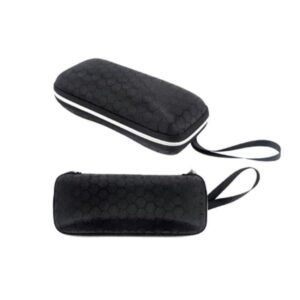 I-0573 Hard Eyewear Case with Zipper