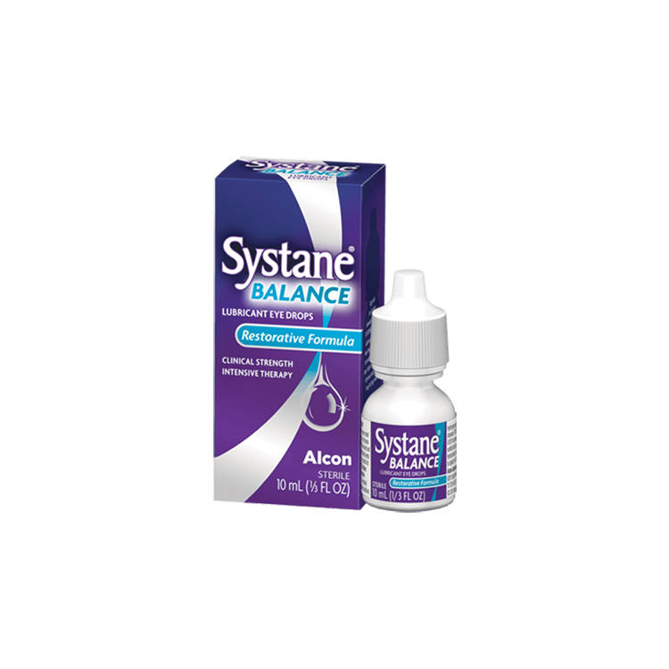 Systane Balance 10ml