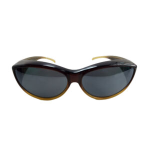 JP Fitovers AC003 Alli-cat Brown to Tan Grey