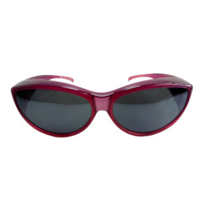 JP Fitovers AC007 Alli-cat Berry to Rose Grey