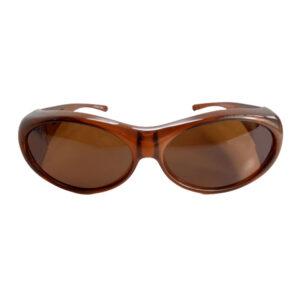JP Fitovers AR006A Aurora Honey Amber