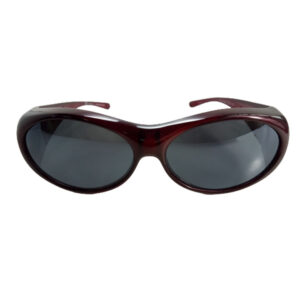 JP Fitovers AR003S Aurora Claret Grey