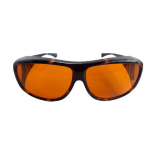 JP Fitovers AV002YM Aviator Tortoise