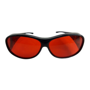 JP Fitovers EM001-L550 Element Midnite Oil (Orange Lens)