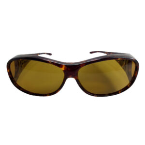 JP Fitovers EM007 Element Tortoise Grey