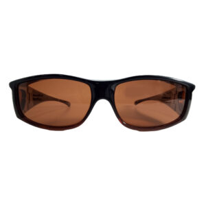 JP Fitovers JT001R Jett Black Fade (Roadster)