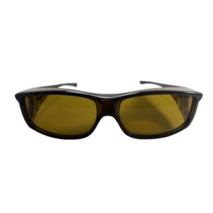 JP Fitovers JT005Y Jett Olive Charcoal Yellow