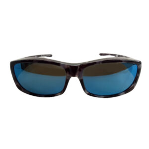 JP Fitovers PD003BM Pandera Black Marble (Blue Mirror)