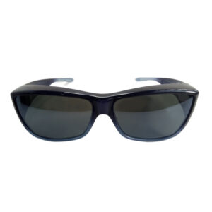 JP Fitovers TL002 Traveler Sapphire Ombre Grey