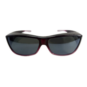 JP Fitovers TL005 Traveler Plum/Pink Ombre Grey