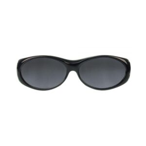 JP Fitovers AR001 Aurora Midnite Polarvue Gray