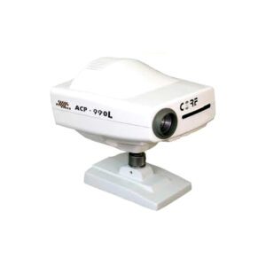 Shanghai Canton Optics ACP-990L LED Auto Chart Projector