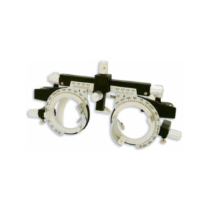 Shanghai Canton Optics CT-2202B Trial Frame