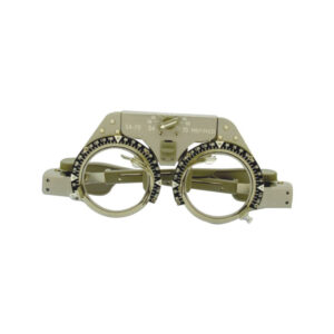 Shanghai Canton Optics CT-2204A Trial Frame