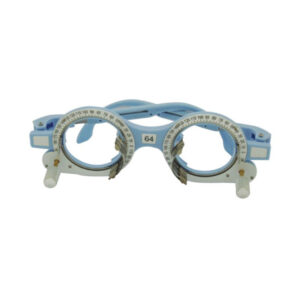 Shanghai Canton Optics CT-2204B Trial Frame
