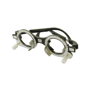 Shanghai Canton Optics CT-2204C Trial Frame