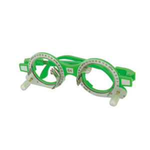 Shanghai Canton Optics CT-2204D Trial Frame