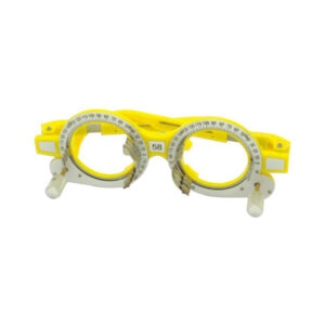 Shanghai Canton Optics CT-2204E Trial Frame