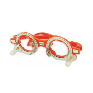 Shanghai Canton Optics CT-2204F Trial Frame