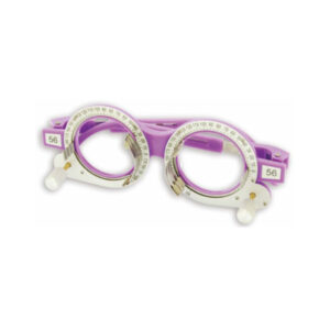 Shanghai Canton Optics CT-2204G Trial Frame