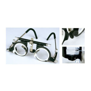 Shanghai Canton Optics CT-2209 Trial Frame