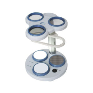Shanghai Canton Optics CT-51107N Marking & Progressive Lens Identifier