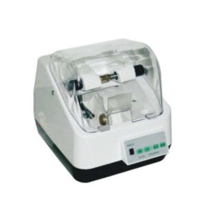Shanghai Canton Optics CT-5303 Automatic Lens Polisher