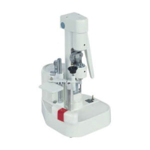 Shanghai Canton Optics CT-5407N Lens Drilling Machine