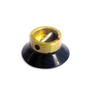 Shanghai Canton Optics CT-7202A Takubo Suction Cap 24mm