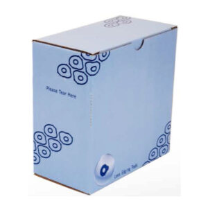Shanghai Canton Optics CT-8802NA-R Blocking Pads