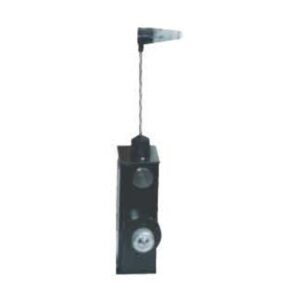 Shanghai Canton Optics YZ-30T Applanation Tonometer