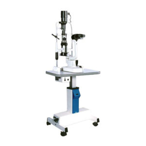 Shanghai Canton Optics YZ-5F Slit Lamp