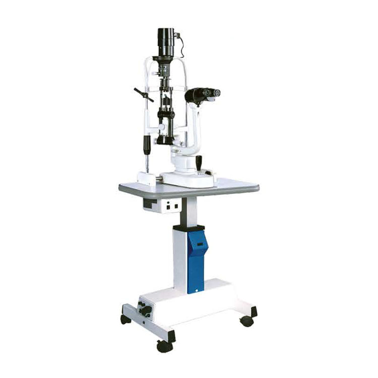 YZ-5F-Slit-Lamp